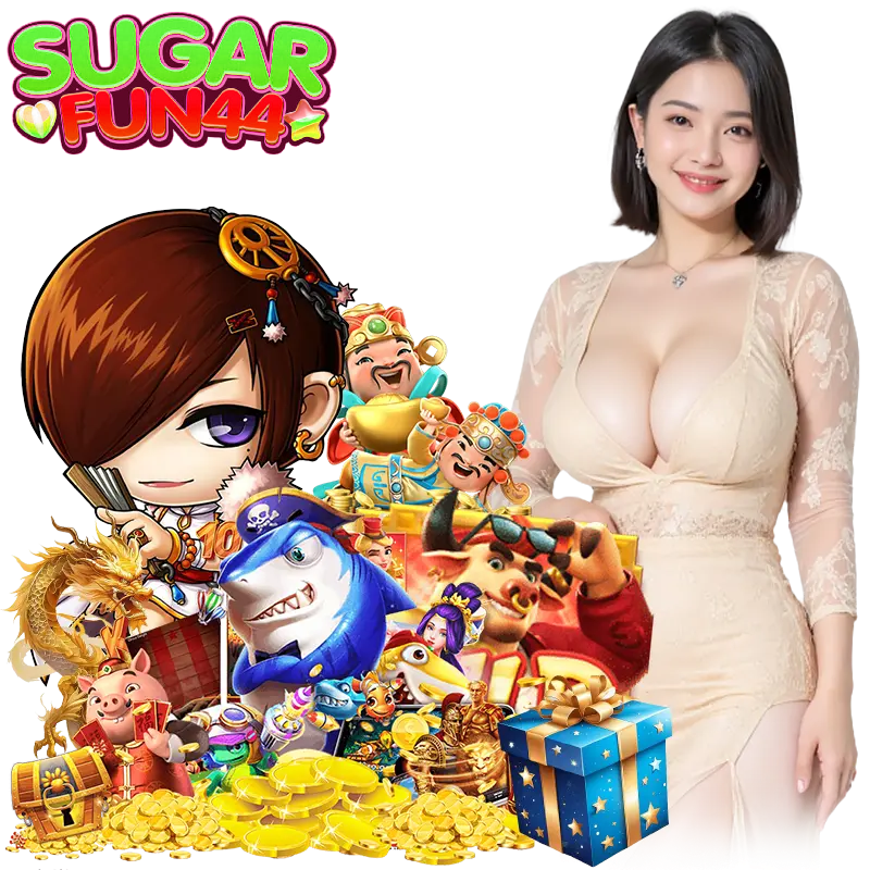 sugarfun44 ไม่ผ่านเอเยนต์